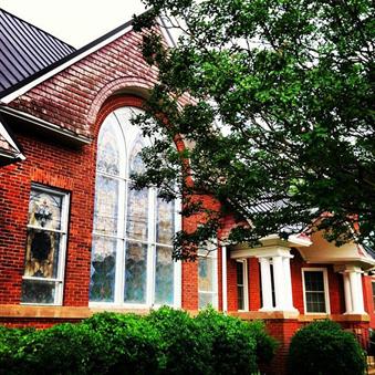 Bethel | Reformed Church | South Carolina